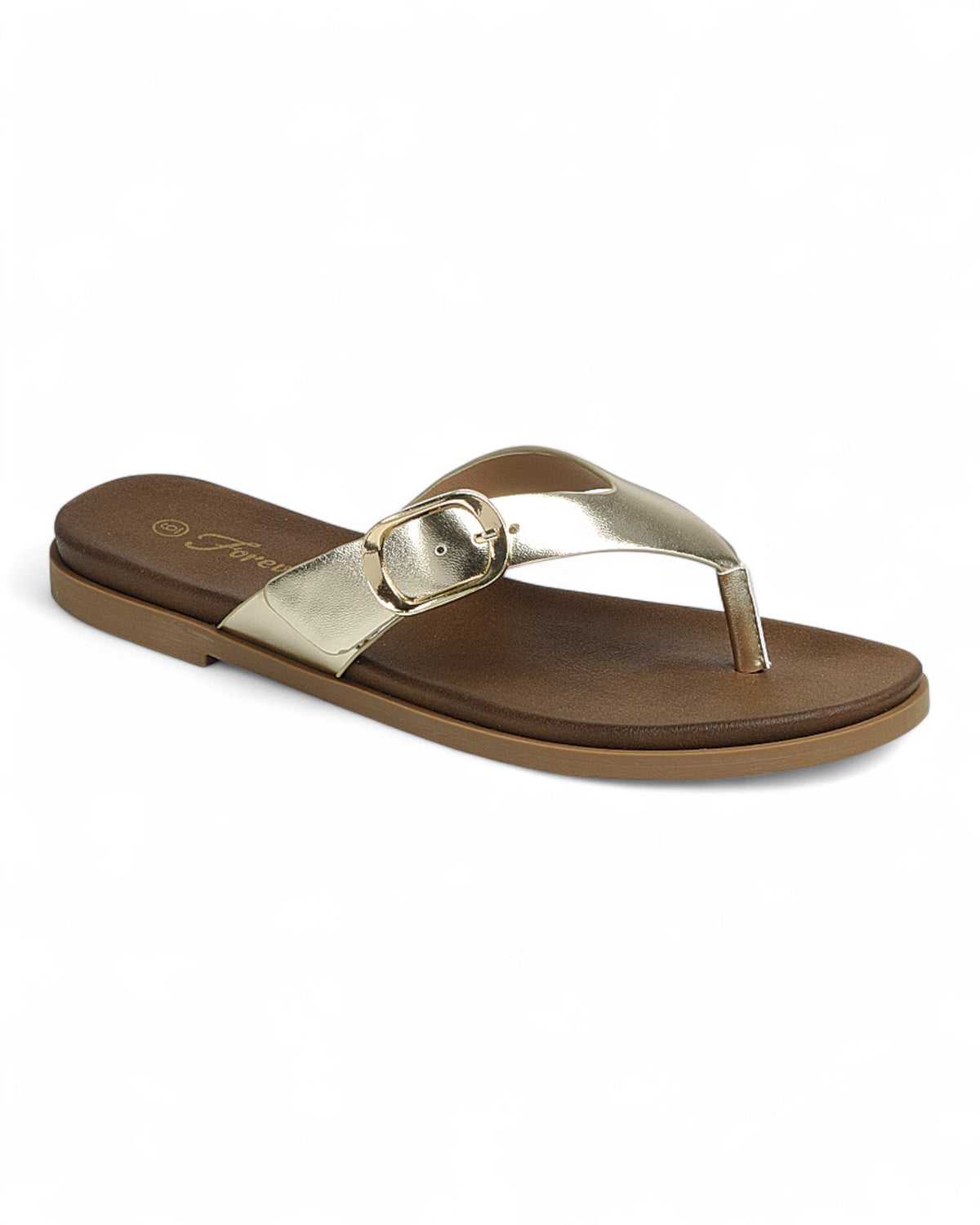 Women Flip Flop Thong Sandal Shoes FL-CRUCIAL-04