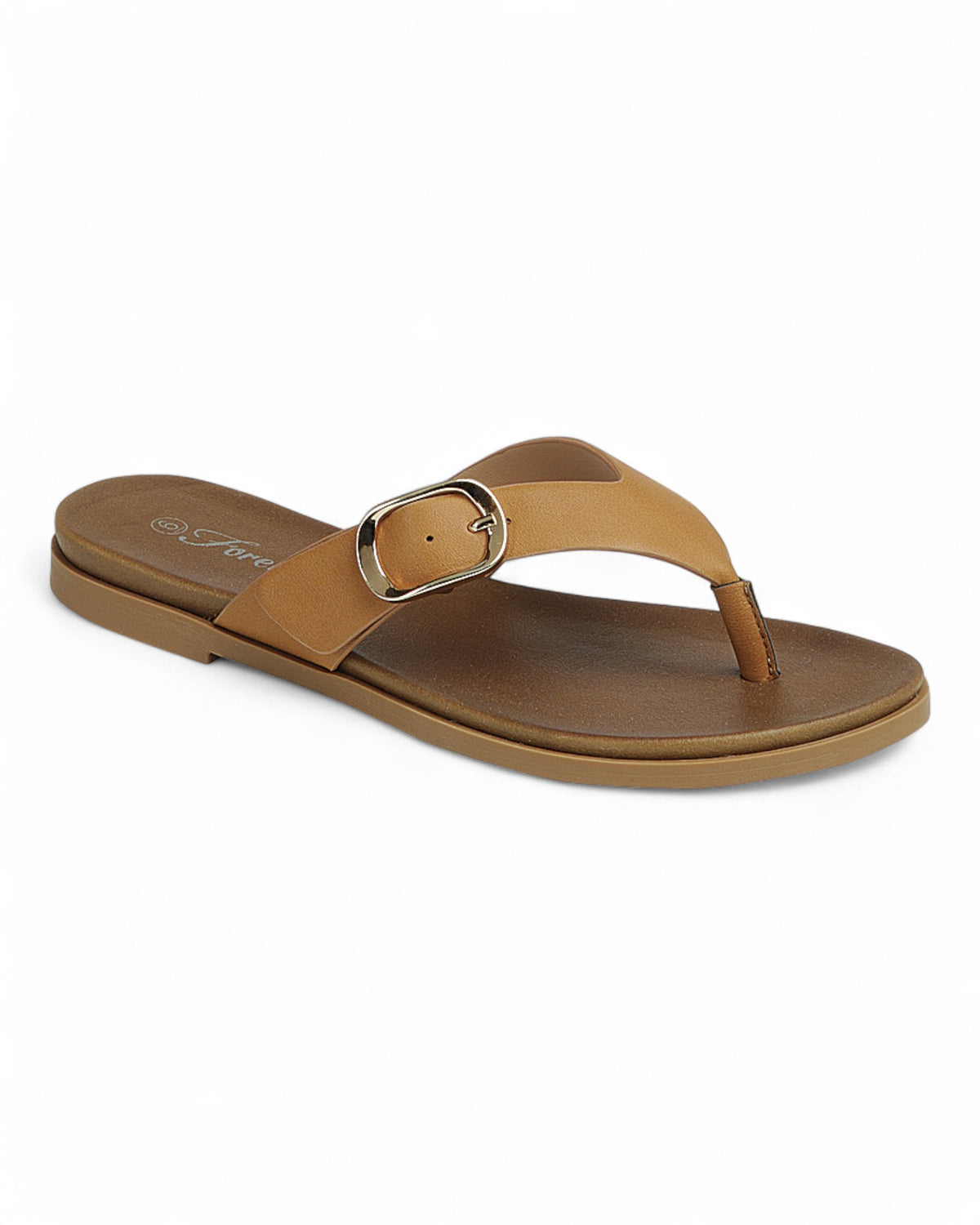 Women Flip Flop Thong Sandal Shoes FL-CRUCIAL-04