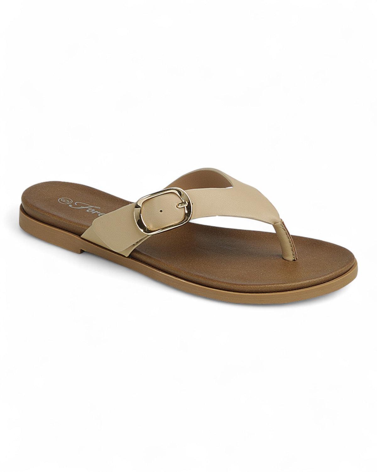 Women Flip Flop Thong Sandal Shoes FL-CRUCIAL-04