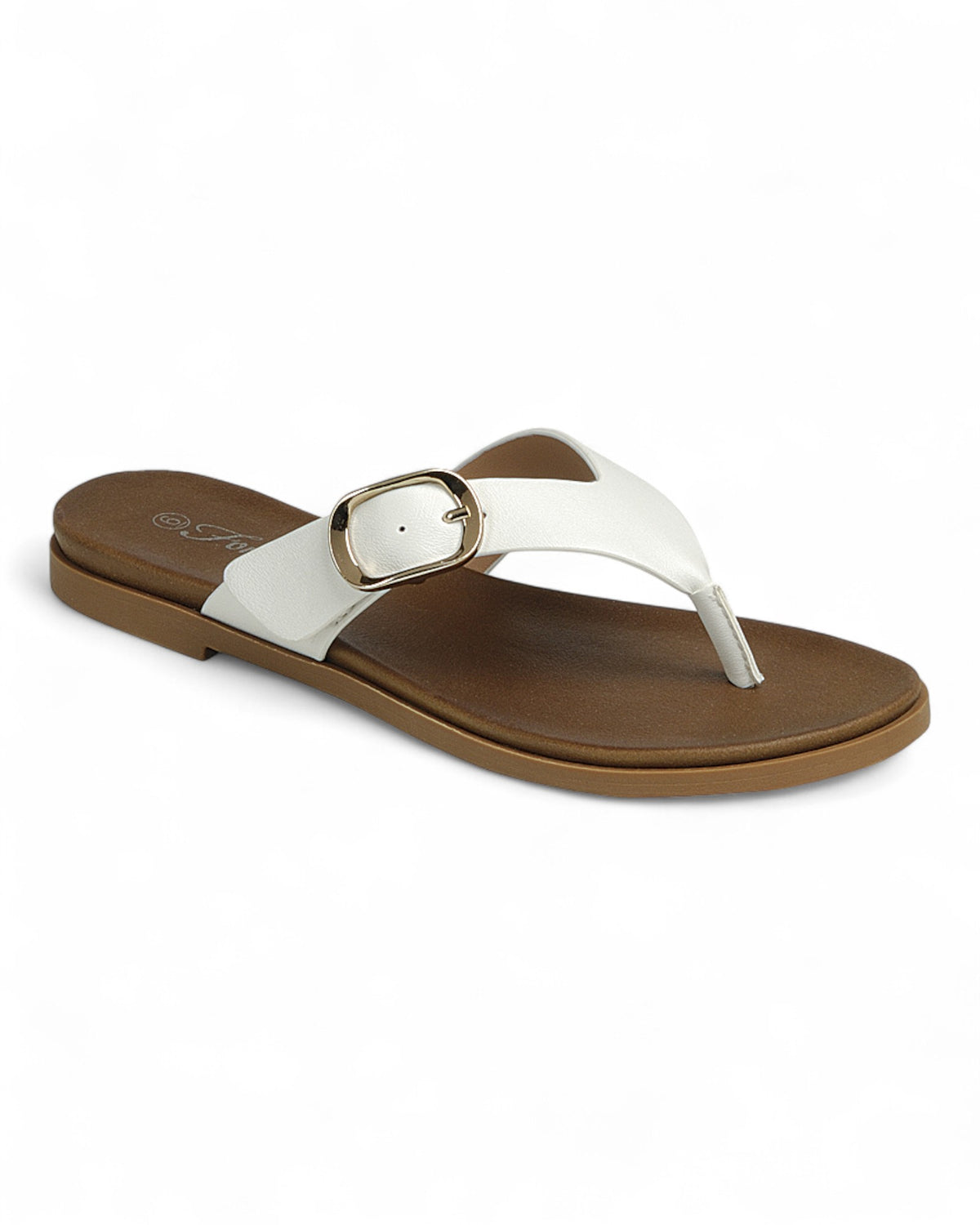 Women Flip Flop Thong Sandal Shoes FL-CRUCIAL-04