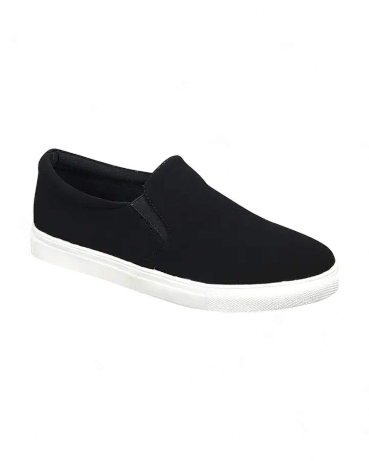 Women's Slip-On Sneakers FL-DESIGN-01