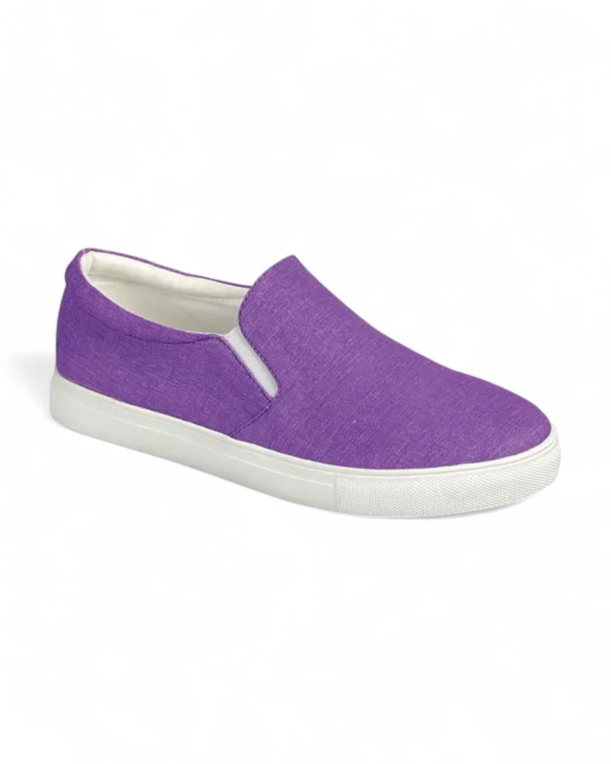 Women's Slip-On Sneakers FL-DESIGN-01