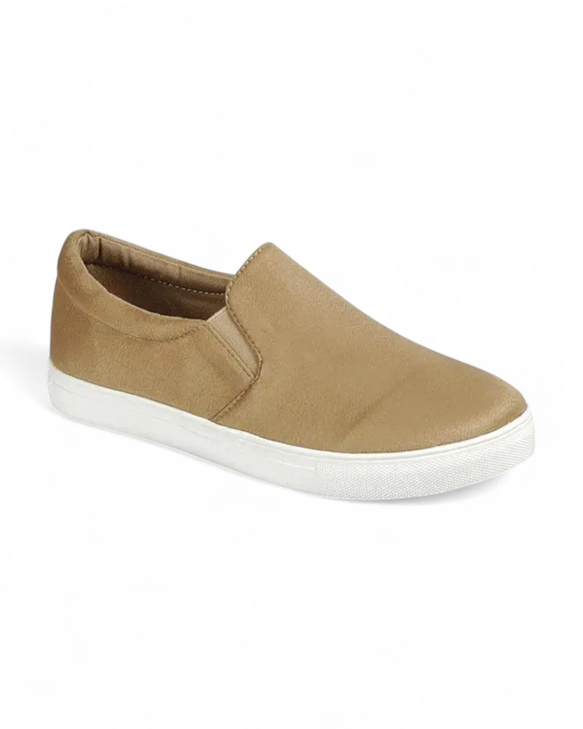 Women's Slip-On Sneakers FL-DESIGN-01