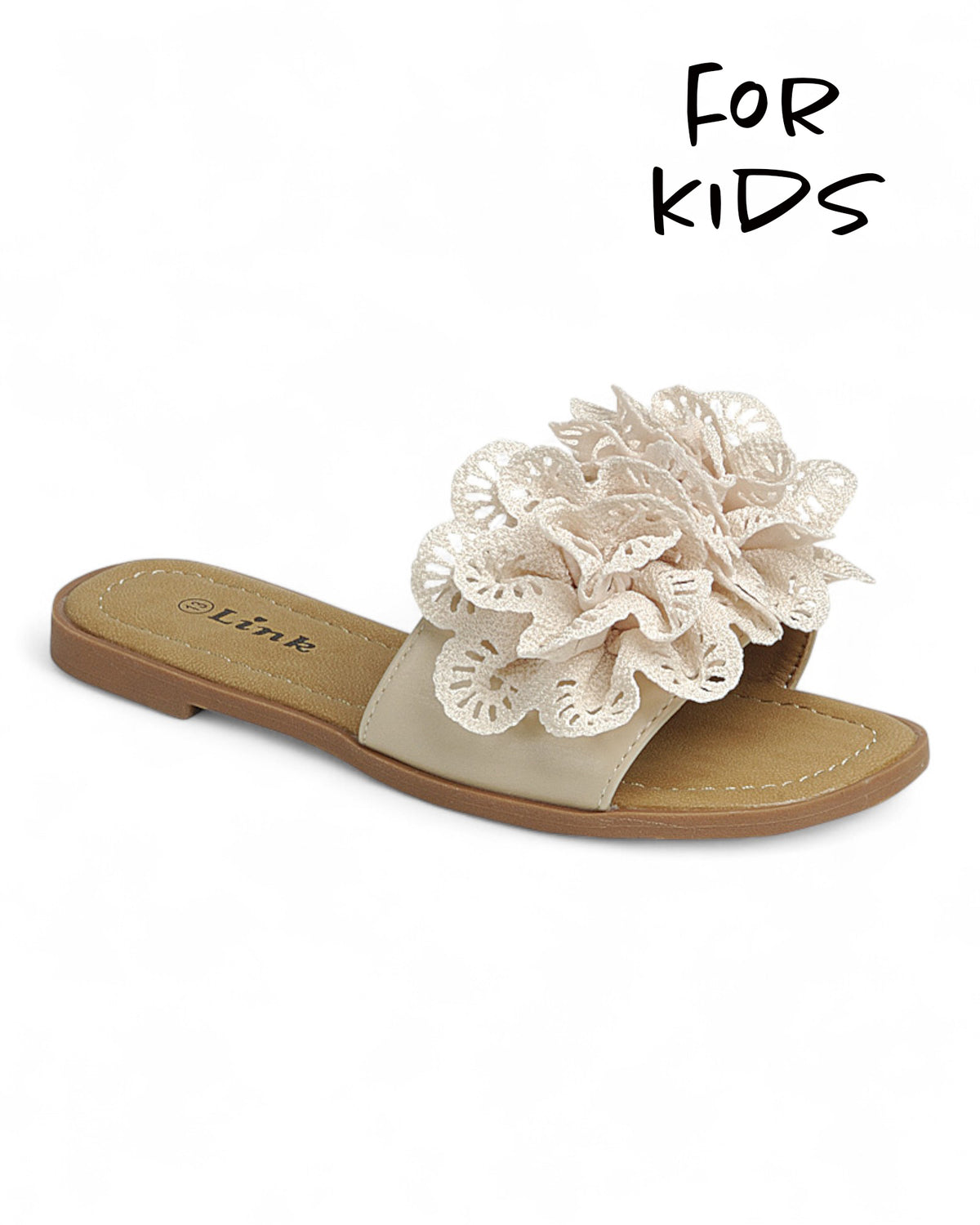 Kids Flip Flop Sandal Shoes FL-DEAL-34K