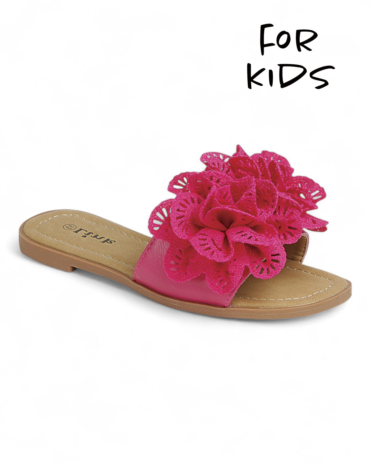 Kids Flip Flop Sandal Shoes FL-DEAL-34K
