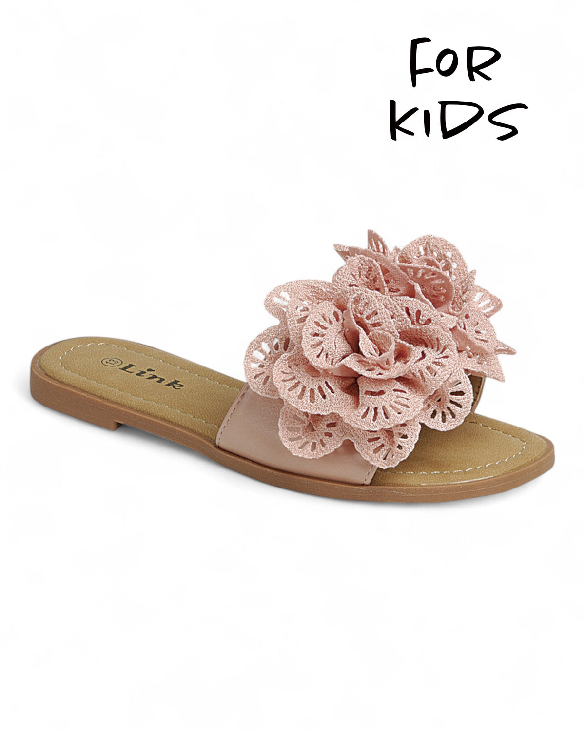 Kids Flip Flop Sandal Shoes FL-DEAL-34K