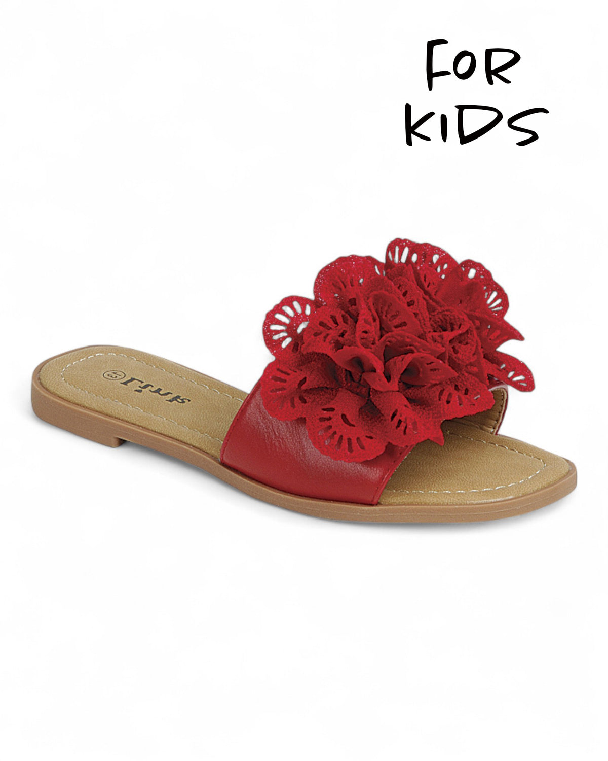 Kids Flip Flop Sandal Shoes FL-DEAL-34K
