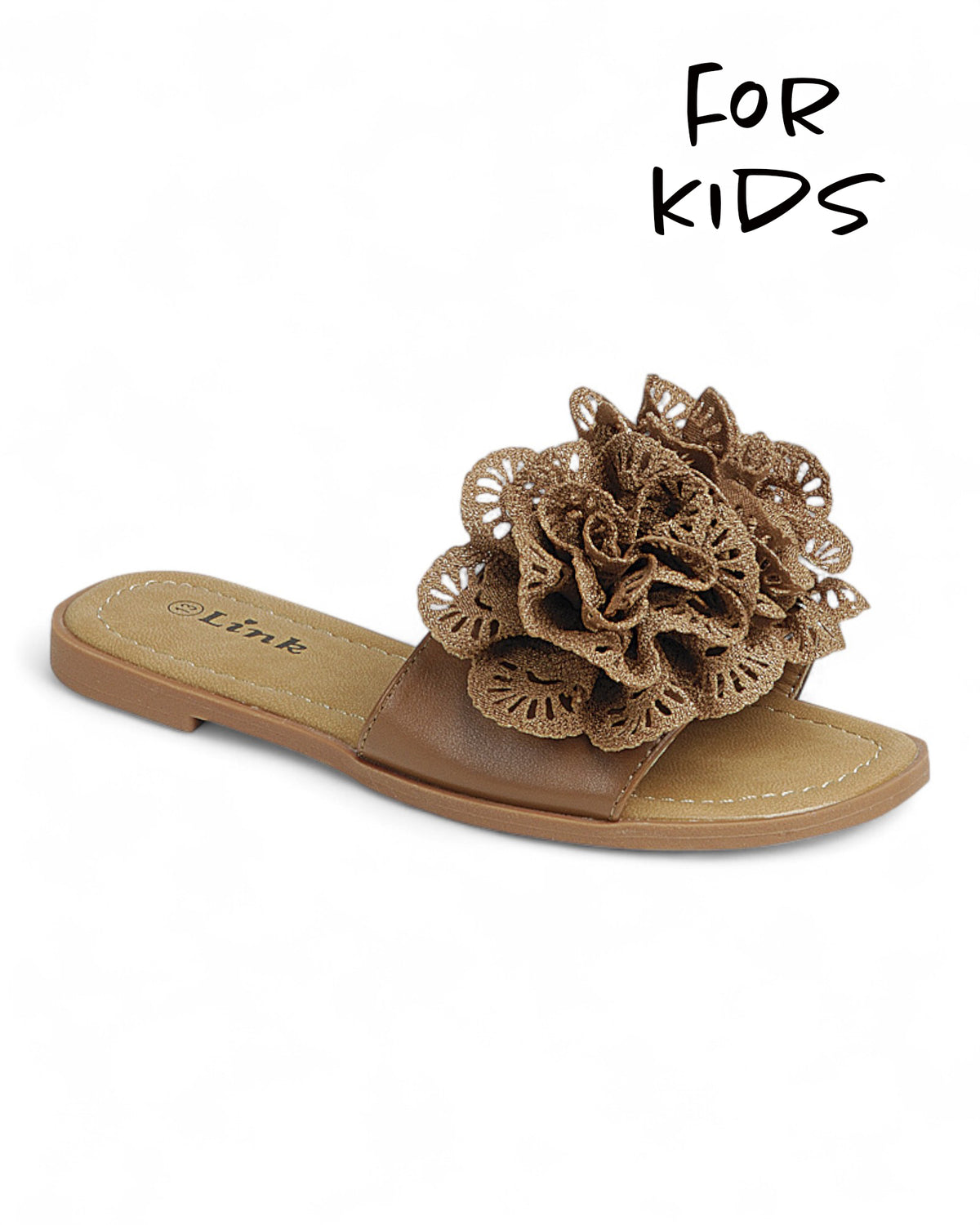 Kids Flip Flop Sandal Shoes FL-DEAL-34K