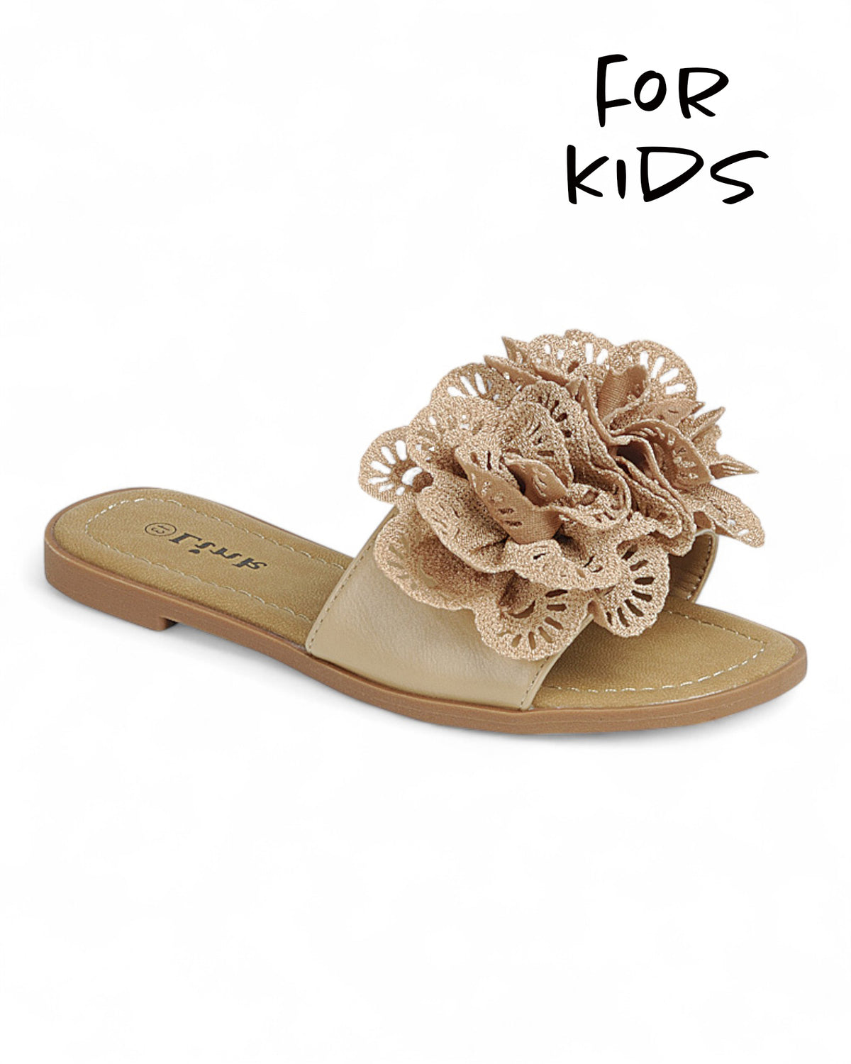 Kids Flip Flop Sandal Shoes FL-DEAL-34K