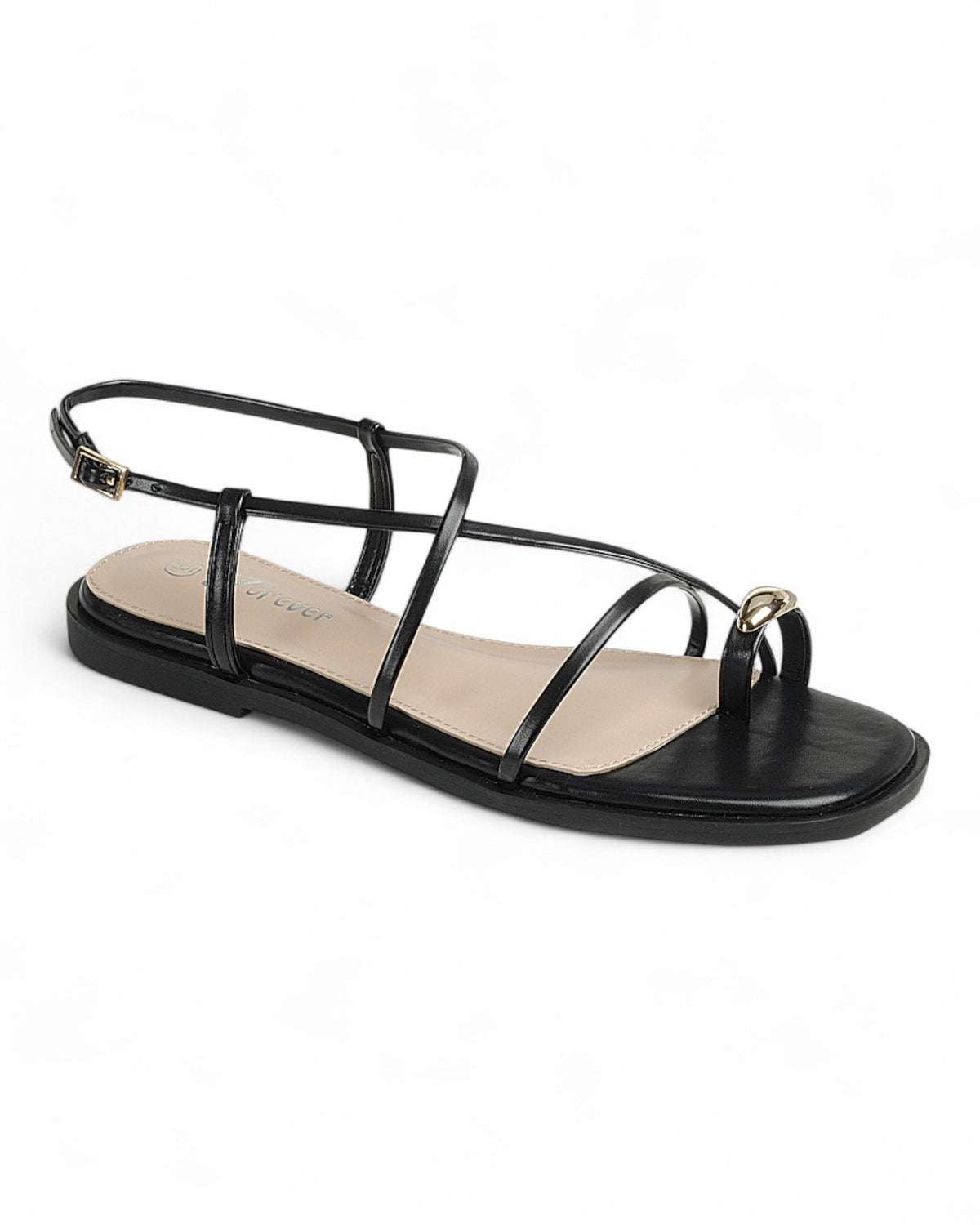 Women Slingback Sandal Shoes FL-DEAL-36