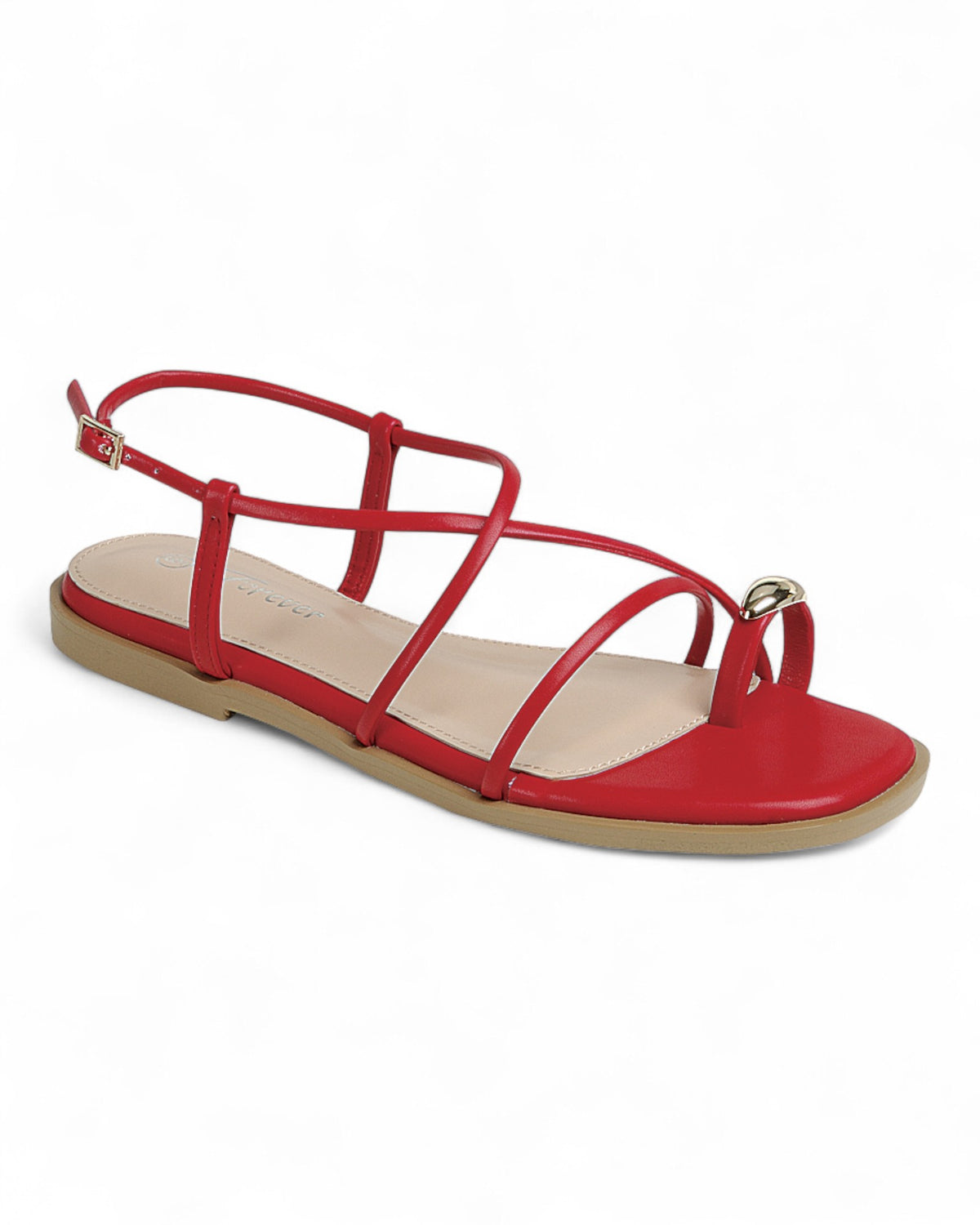 Women Slingback Sandal Shoes FL-DEAL-36