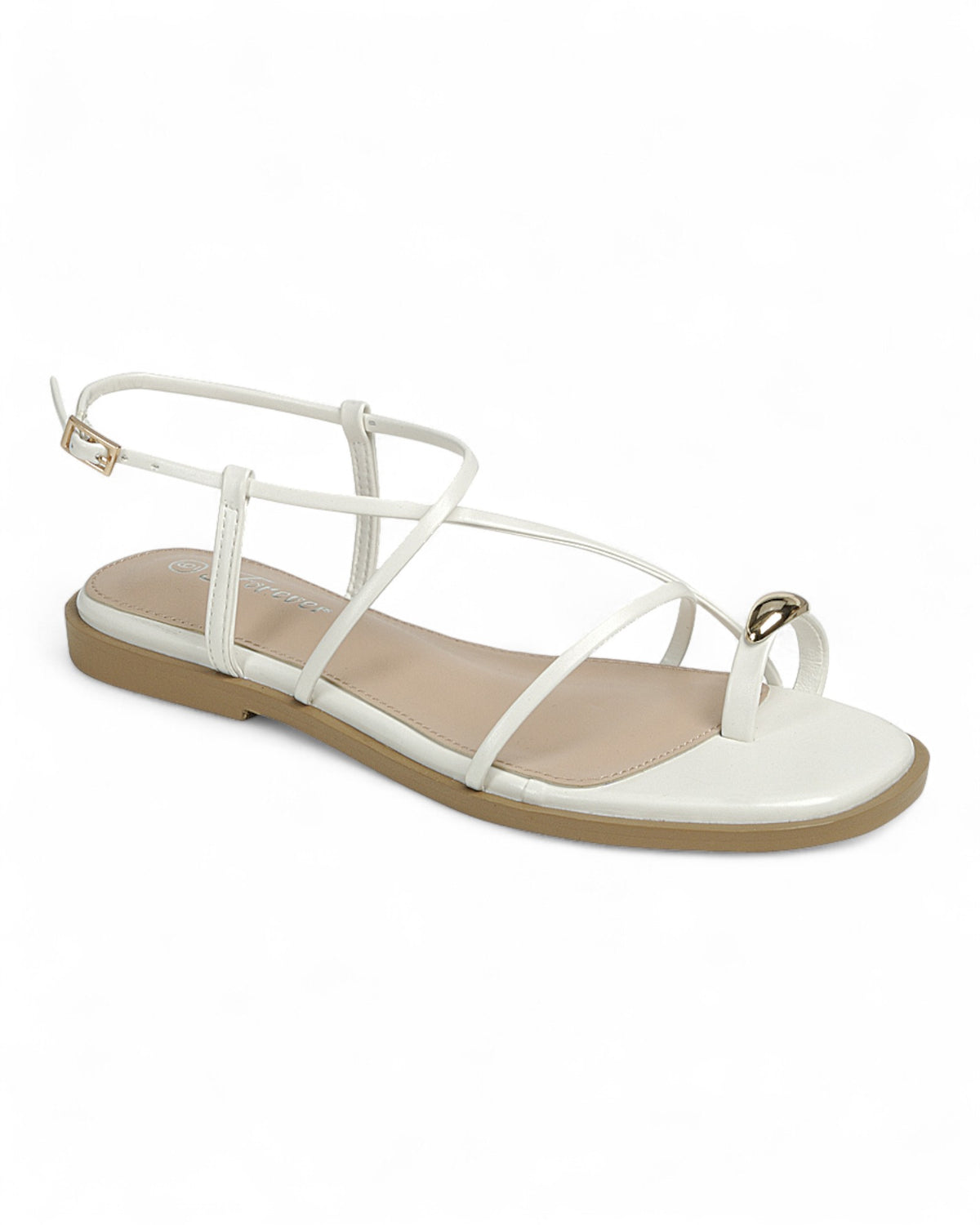 Women Slingback Sandal Shoes FL-DEAL-36