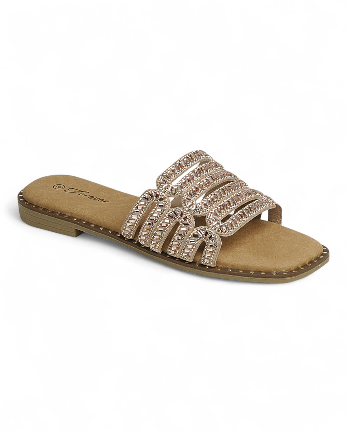 Women Flip Flop Sandal Shoes FL-DEMO-03