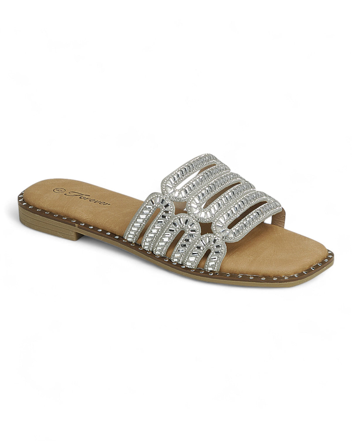 Women Flip Flop Sandal Shoes FL-DEMO-03