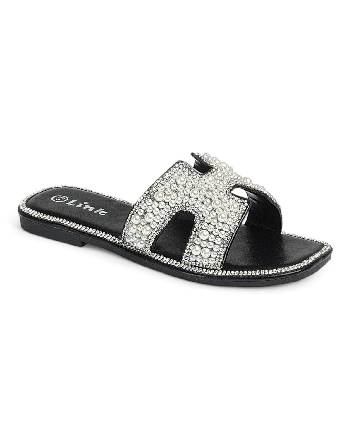 Kids Flip Flop Sandal Shoes FL-DEMO-37K