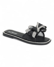 Women Easy Slip on Sandal Shoes FL-DEMO-52