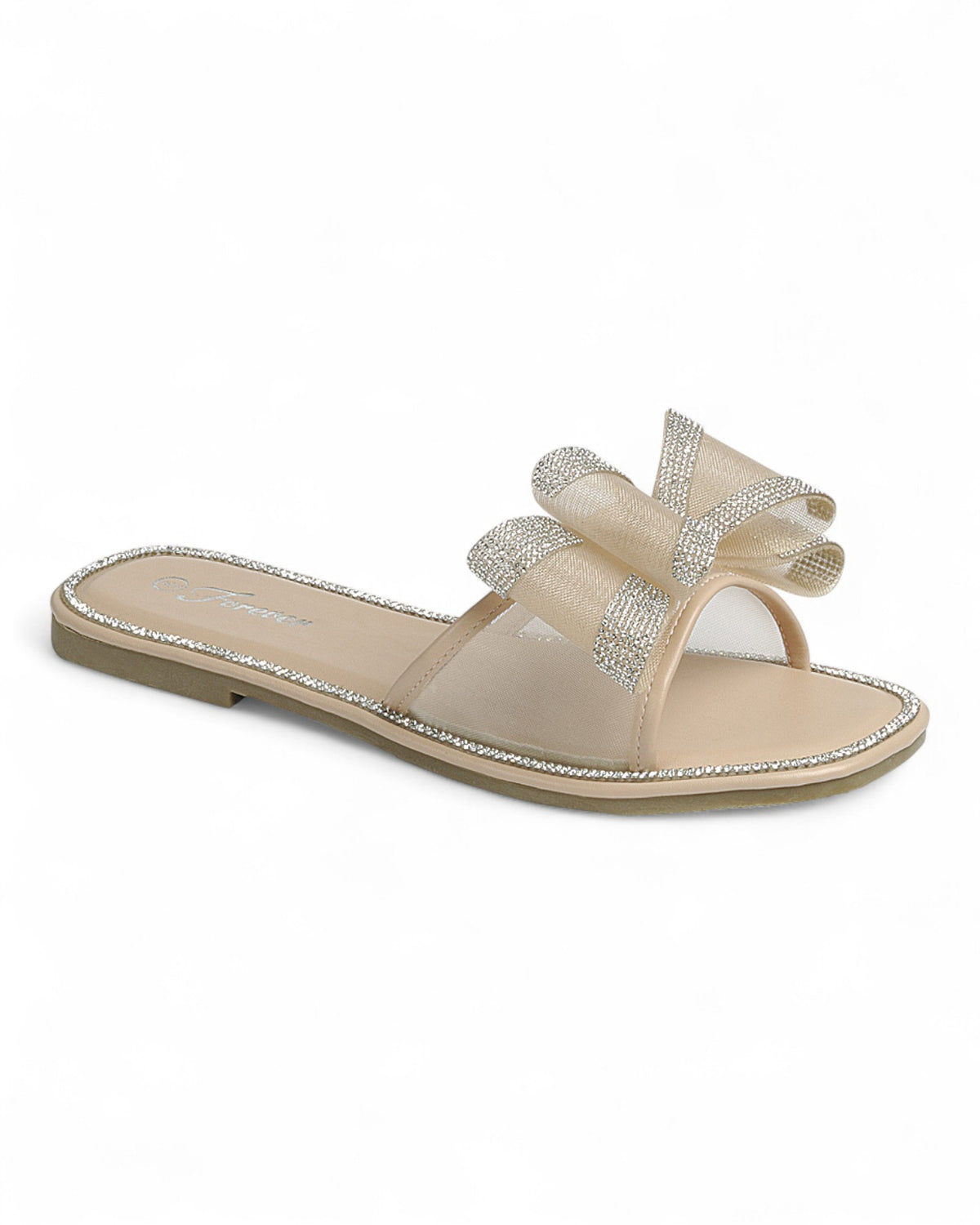 Women Easy Slip on Sandal Shoes FL-DEMO-52