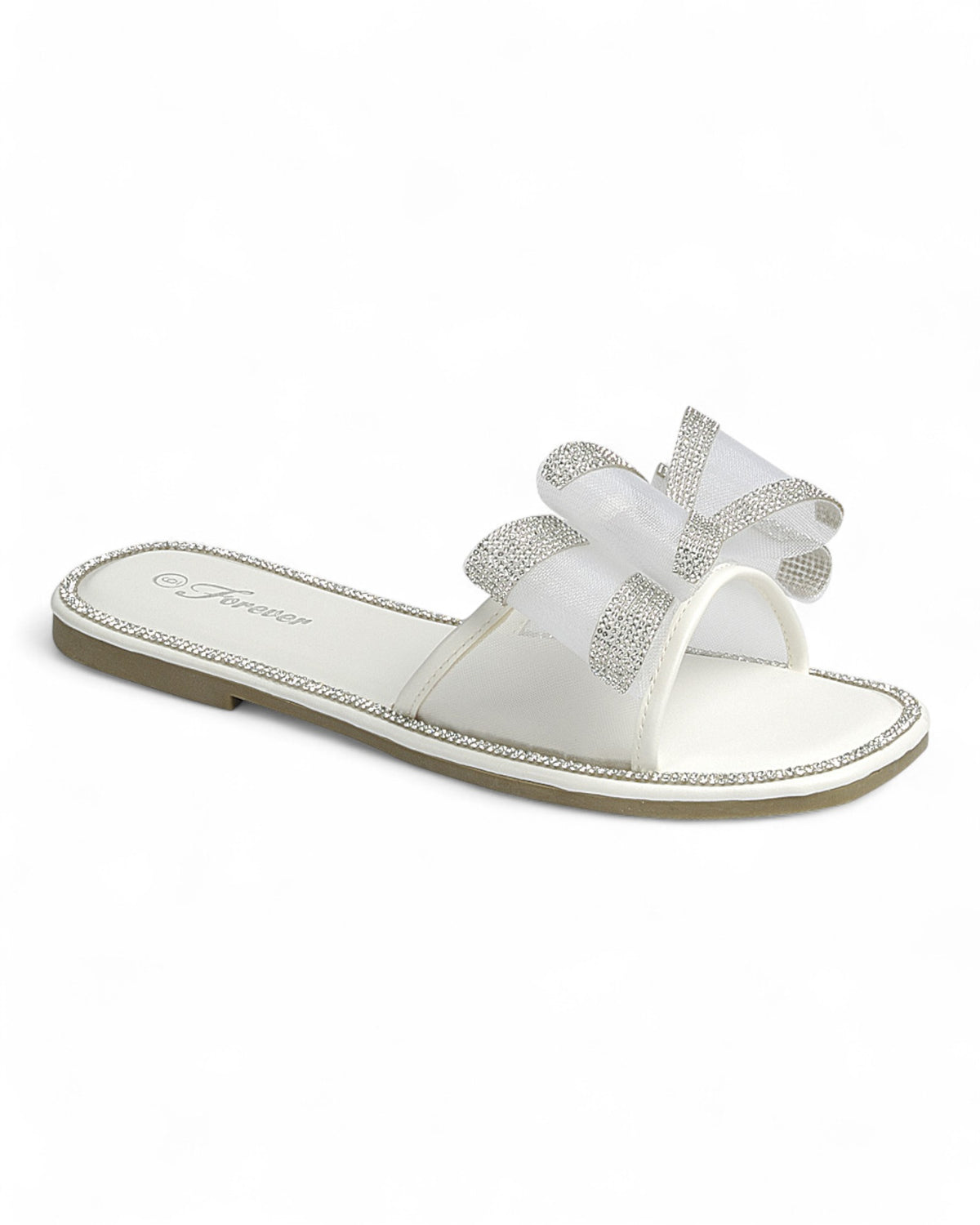 Women Easy Slip on Sandal Shoes FL-DEMO-52