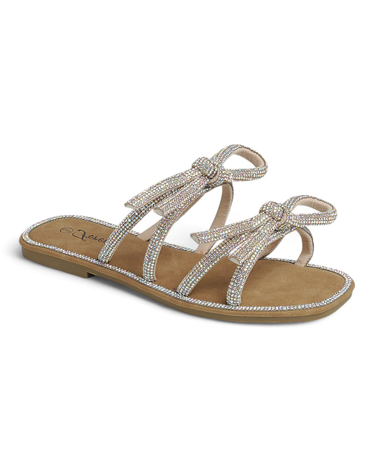 Women Flip Flop Sandal Shoes FL-DEMO-54