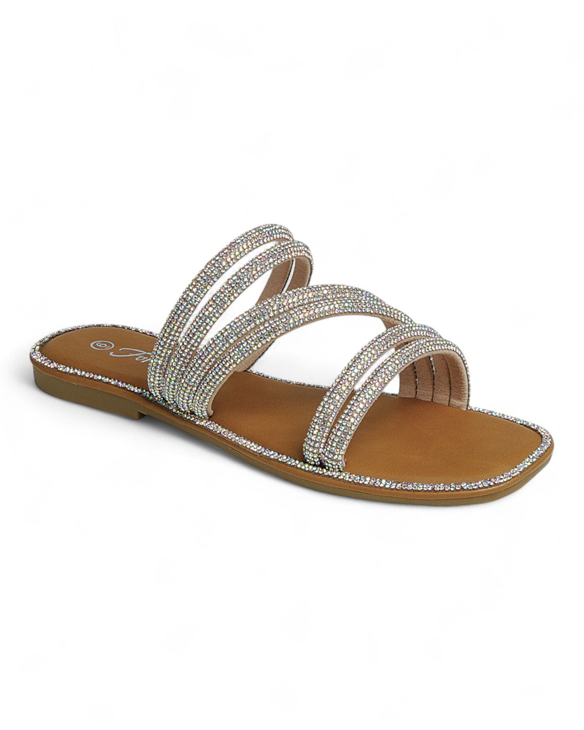 Women Flip Flop Sandal Shoes FL-DEMO-73