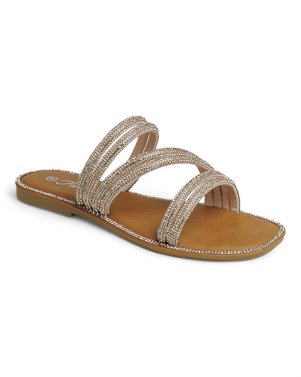 Women Flip Flop Sandal Shoes FL-DEMO-73
