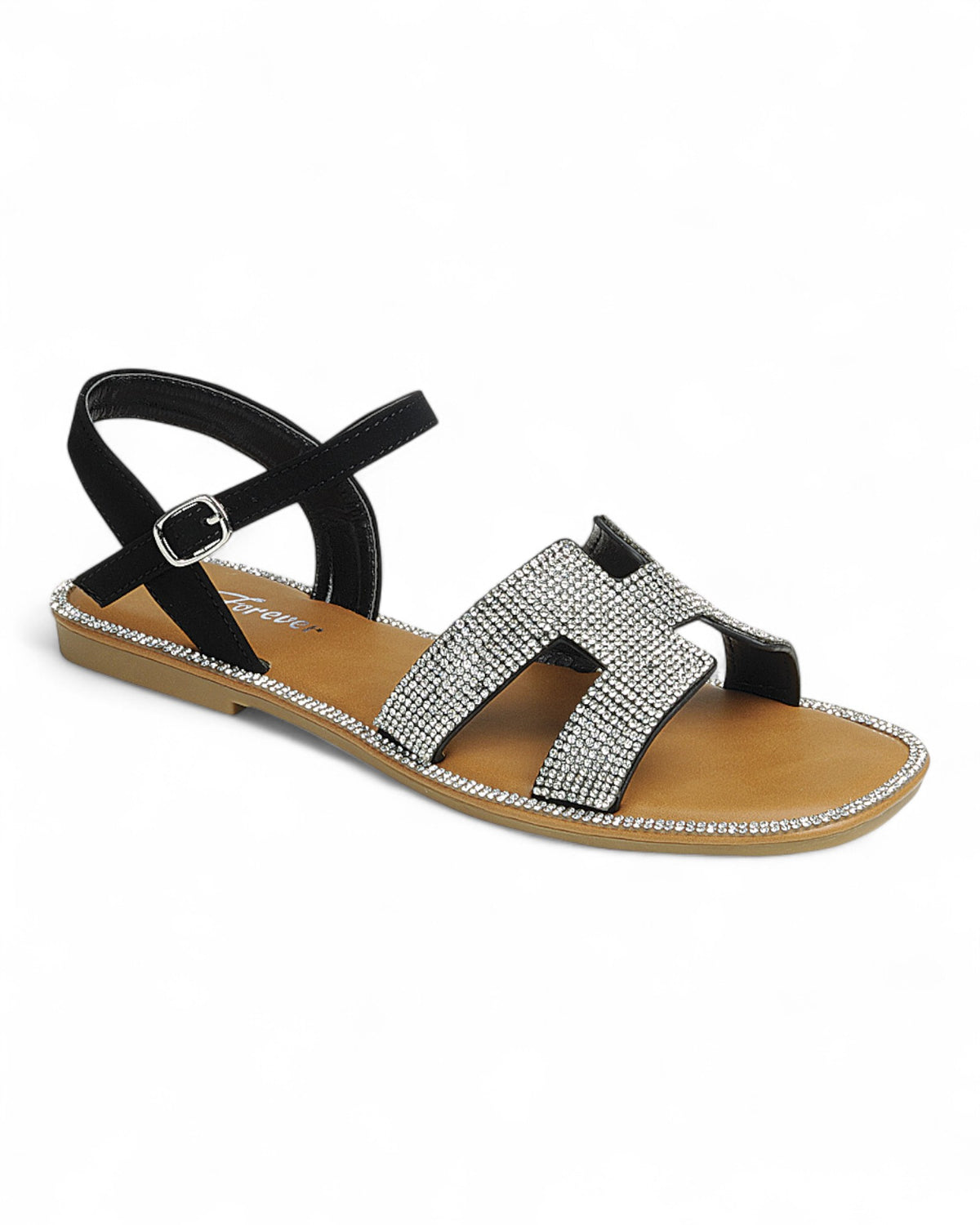 Women Ankle Strap Sandal Shoes FL-DEMO-75