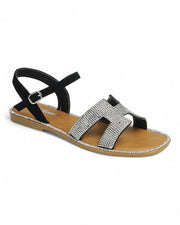 Women Ankle Strap Sandal Shoes FL-DEMO-75