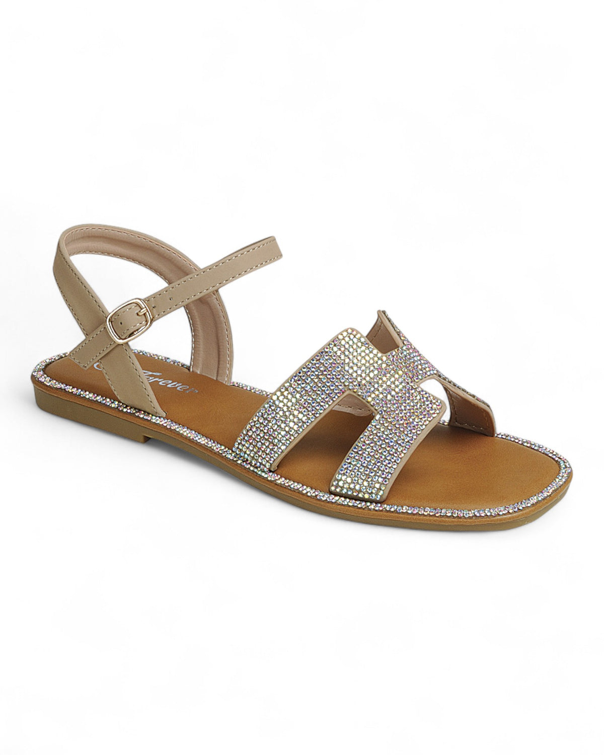 Women Ankle Strap Sandal Shoes FL-DEMO-75