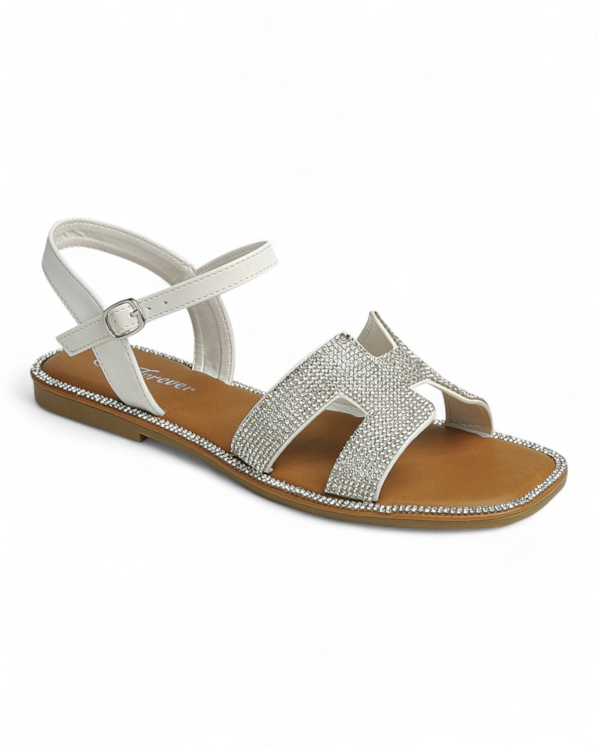 Women Ankle Strap Sandal Shoes FL-DEMO-75