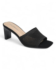 Women Chunky Heel Shoes FL-DIGNIFY-24