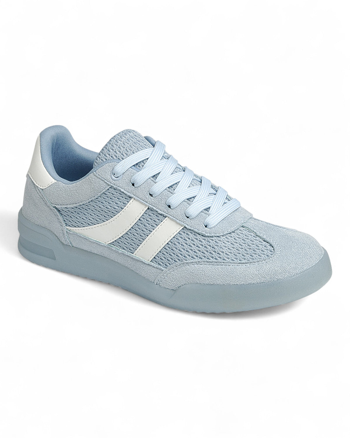 Women Lace up Sneaker Shoes FL-DIRECT-14