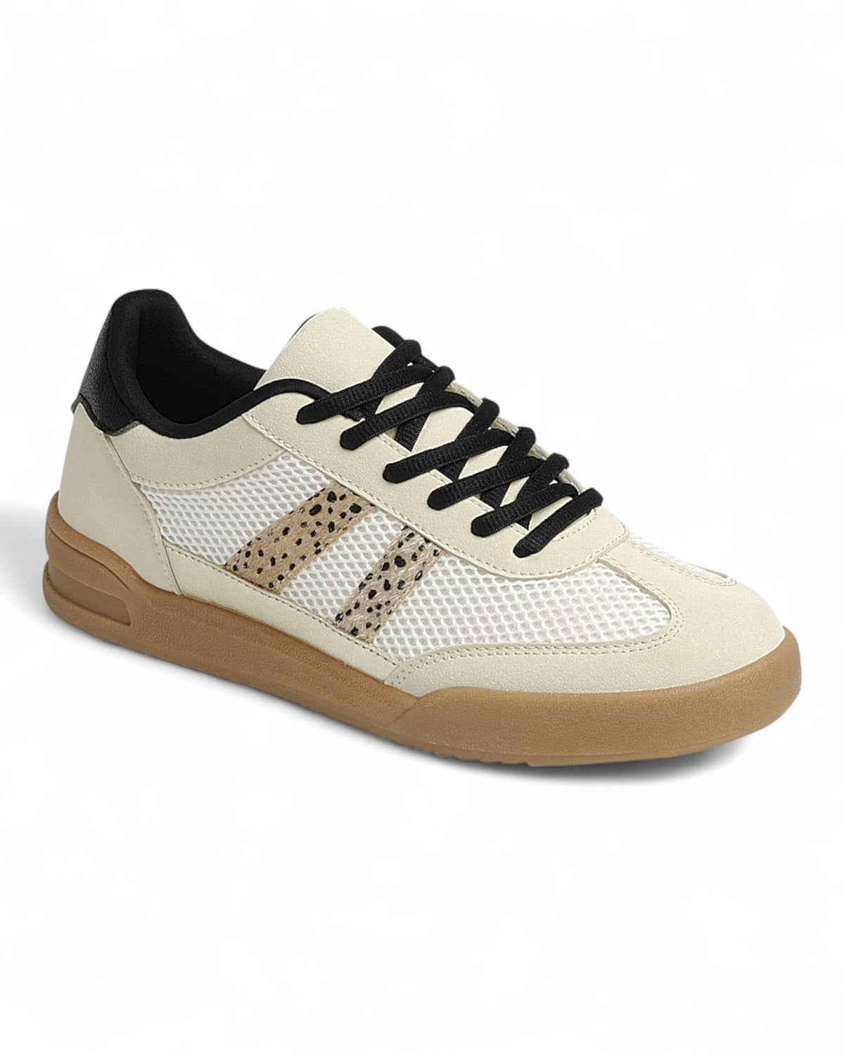 Women Lace up Sneaker Shoes FL-DIRECT-14