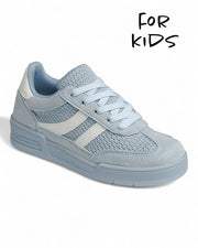Kids Lace up Sneaker Shoes FL-DIRECT-14K
