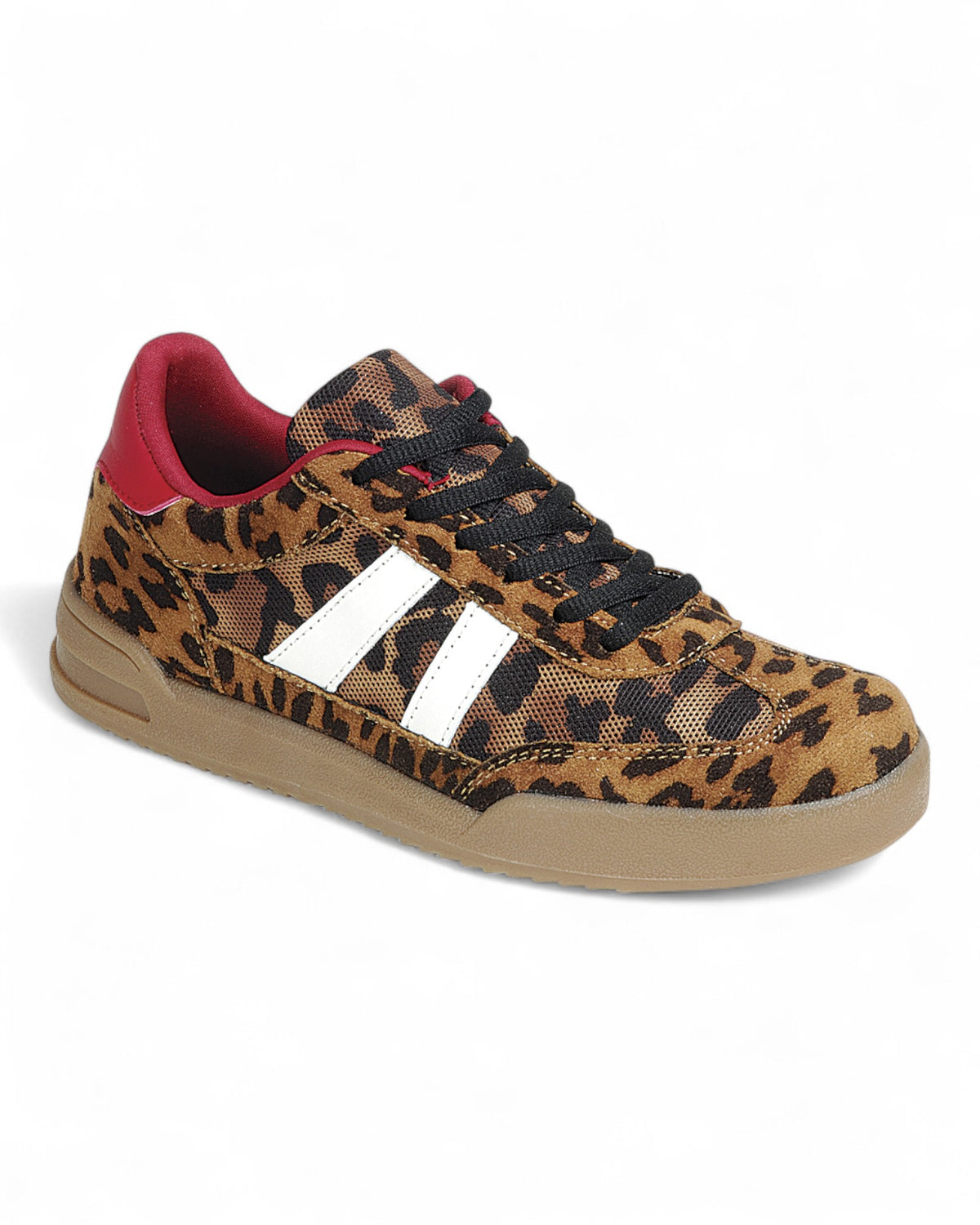 Women Lace up Sneaker Shoes FL-DIRECT-14