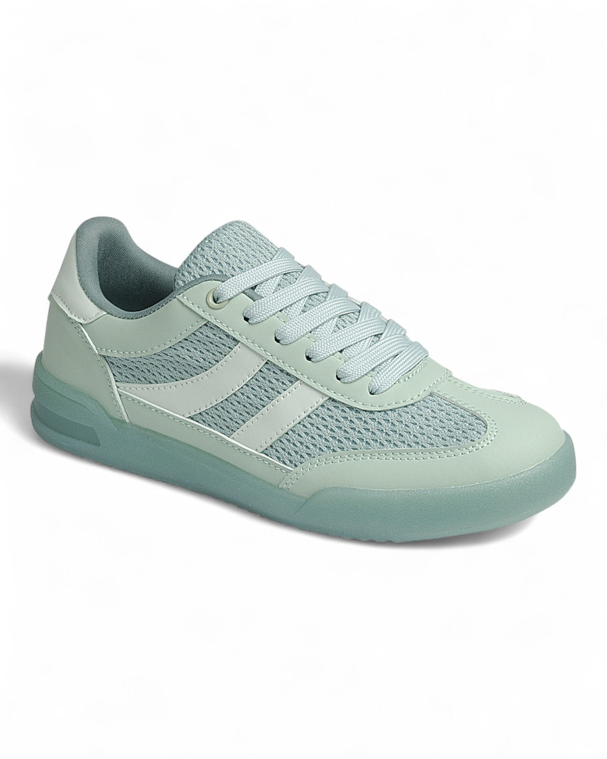 Women Lace up Sneaker Shoes FL-DIRECT-14