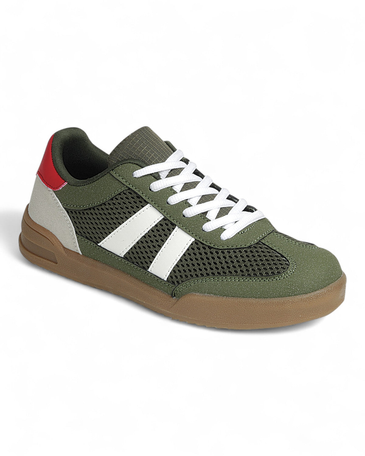 Women Lace up Sneaker Shoes FL-DIRECT-14