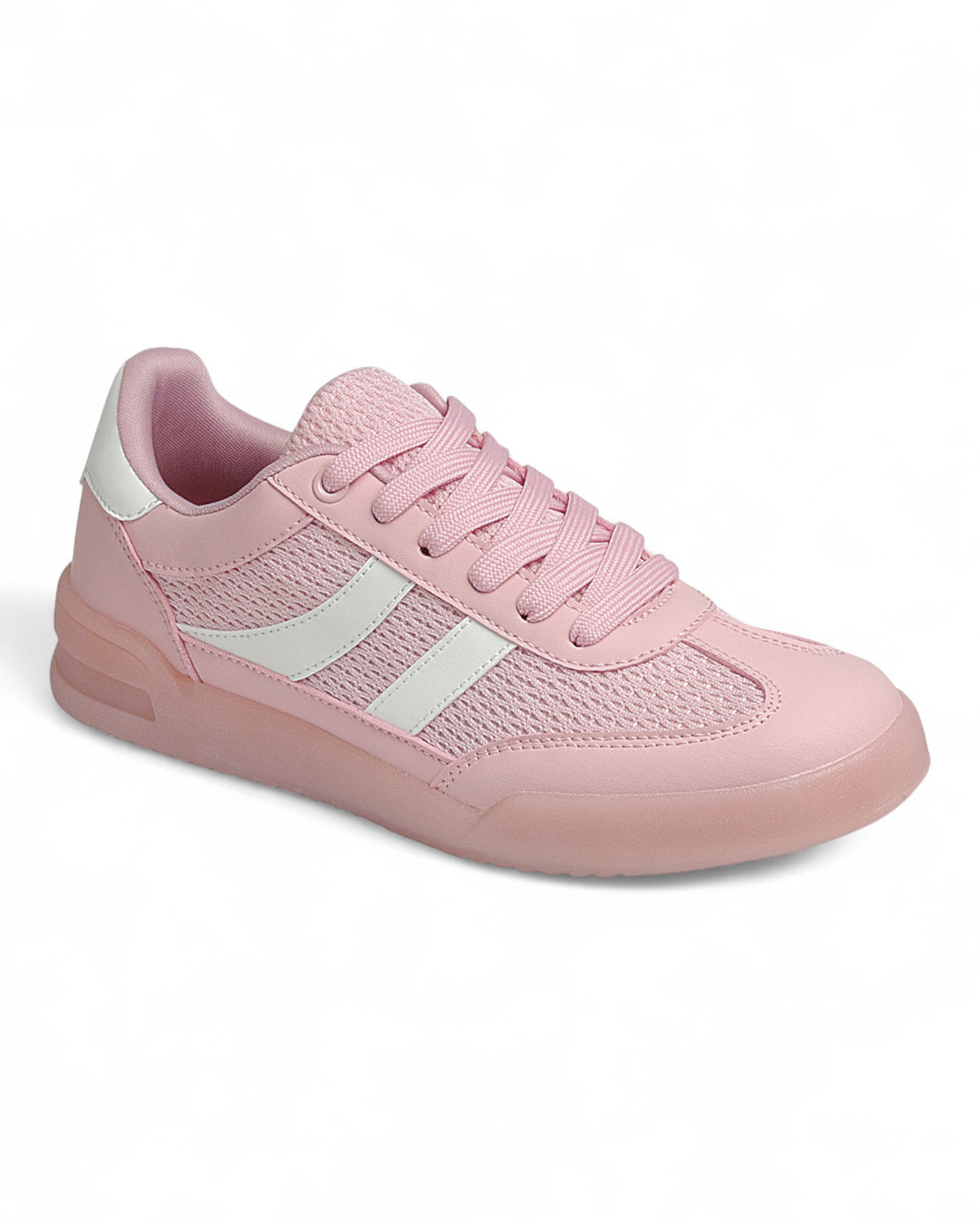 Women Lace up Sneaker Shoes FL-DIRECT-14