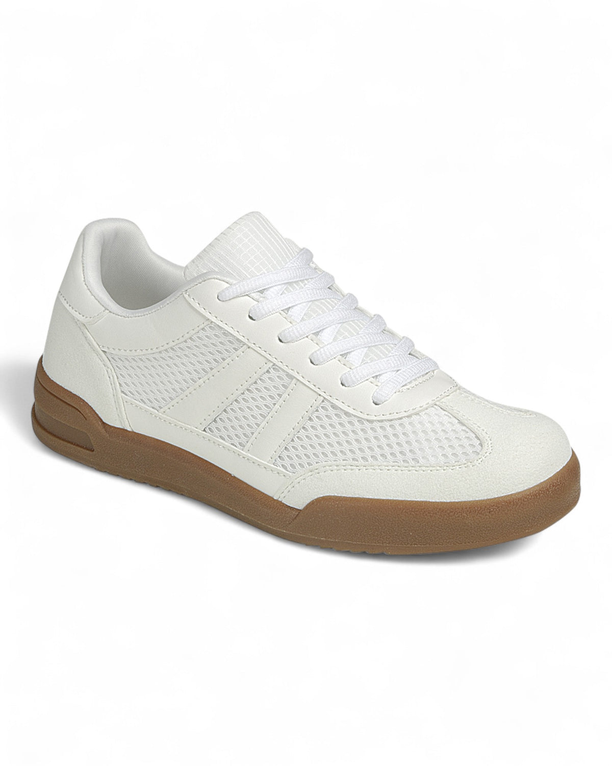 Women Lace up Sneaker Shoes FL-DIRECT-14