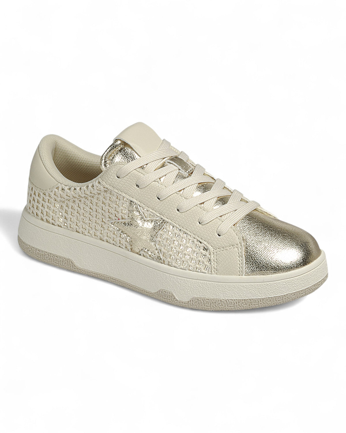 Women Lace up Sneaker Comfort Shoes FL-DISCOVER-43