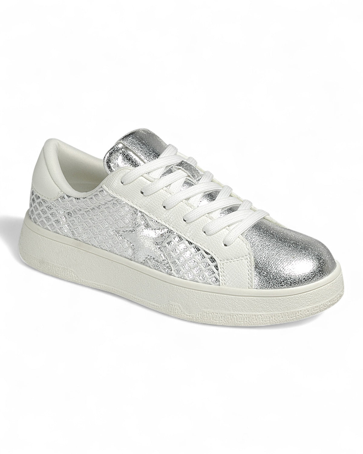 Women Lace up Sneaker Comfort Shoes FL-DISCOVER-43
