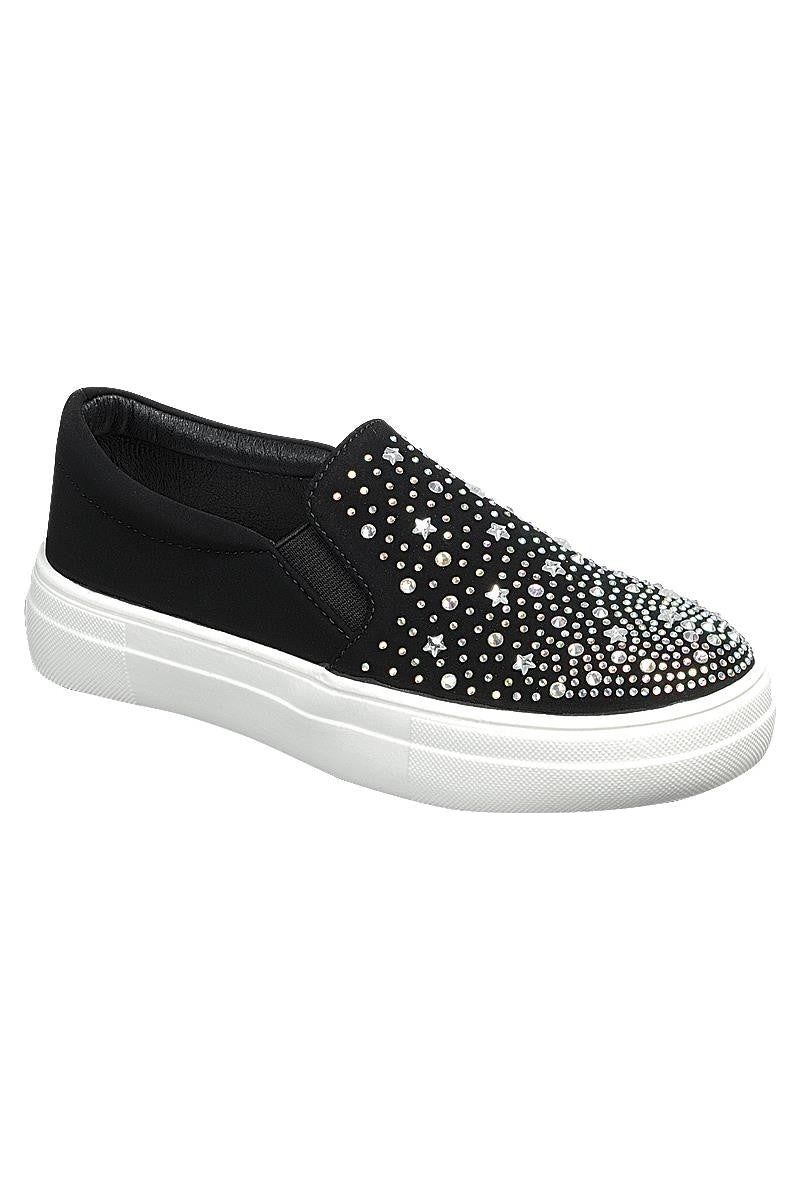 Kids Athletic Casual Sneaker Shoes FL-DOLCE-30K