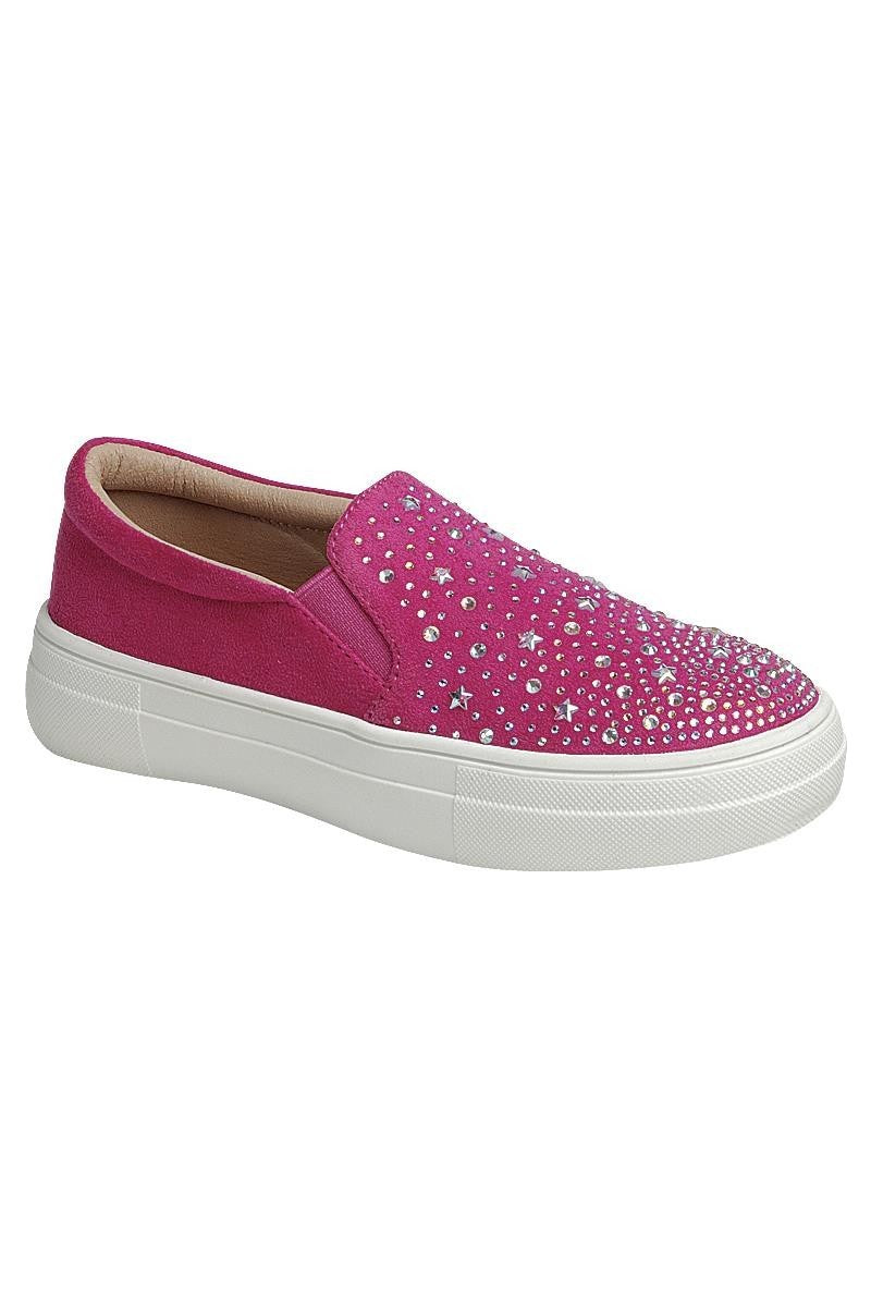 Kids Athletic Casual Sneaker Shoes FL-DOLCE-30K