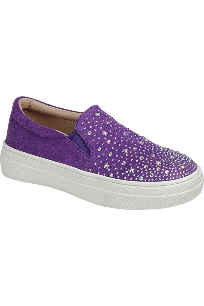 Kids Athletic Casual Sneaker Shoes FL-DOLCE-30K