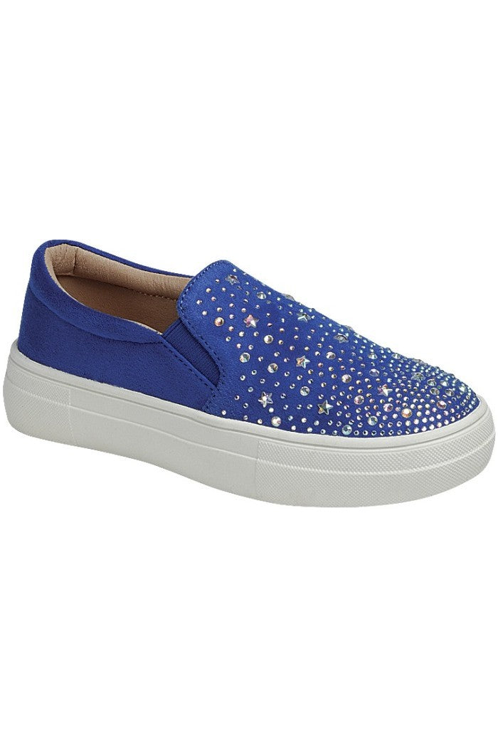 Kids Athletic Casual Sneaker Shoes FL-DOLCE-30K