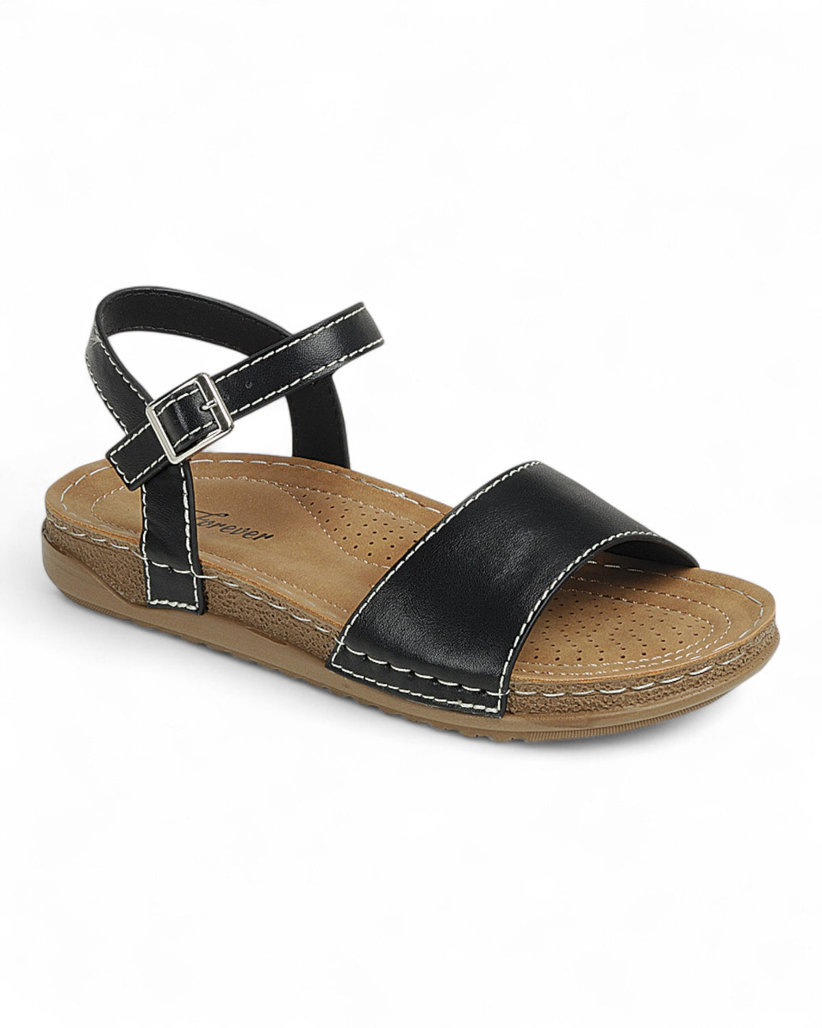 Women Ankle Strap Sandal Shoes FL-DURABLE-35