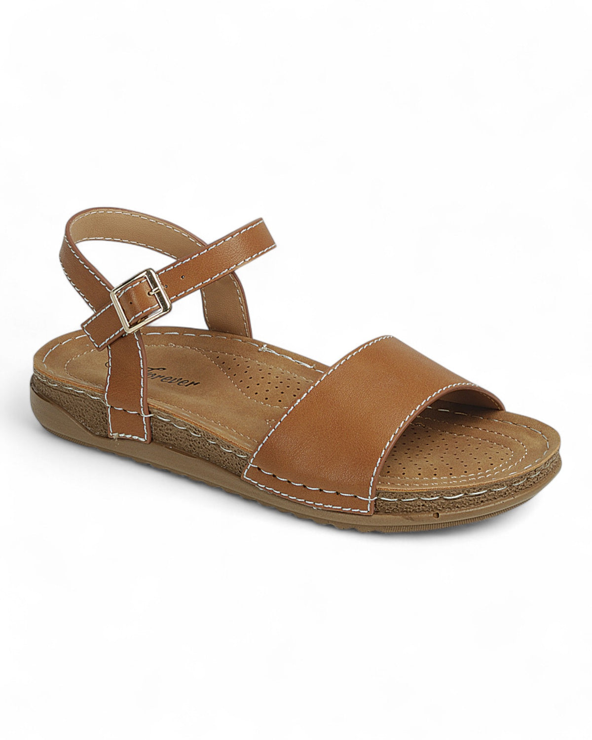 Women Ankle Strap Sandal Shoes FL-DURABLE-35
