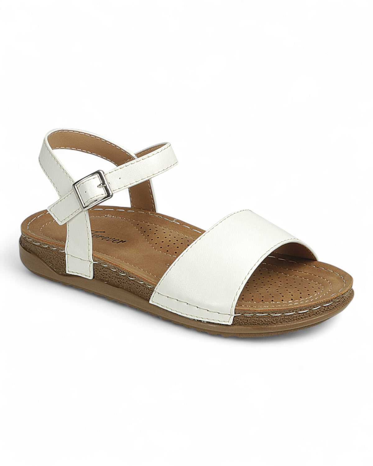 Women Ankle Strap Sandal Shoes FL-DURABLE-35