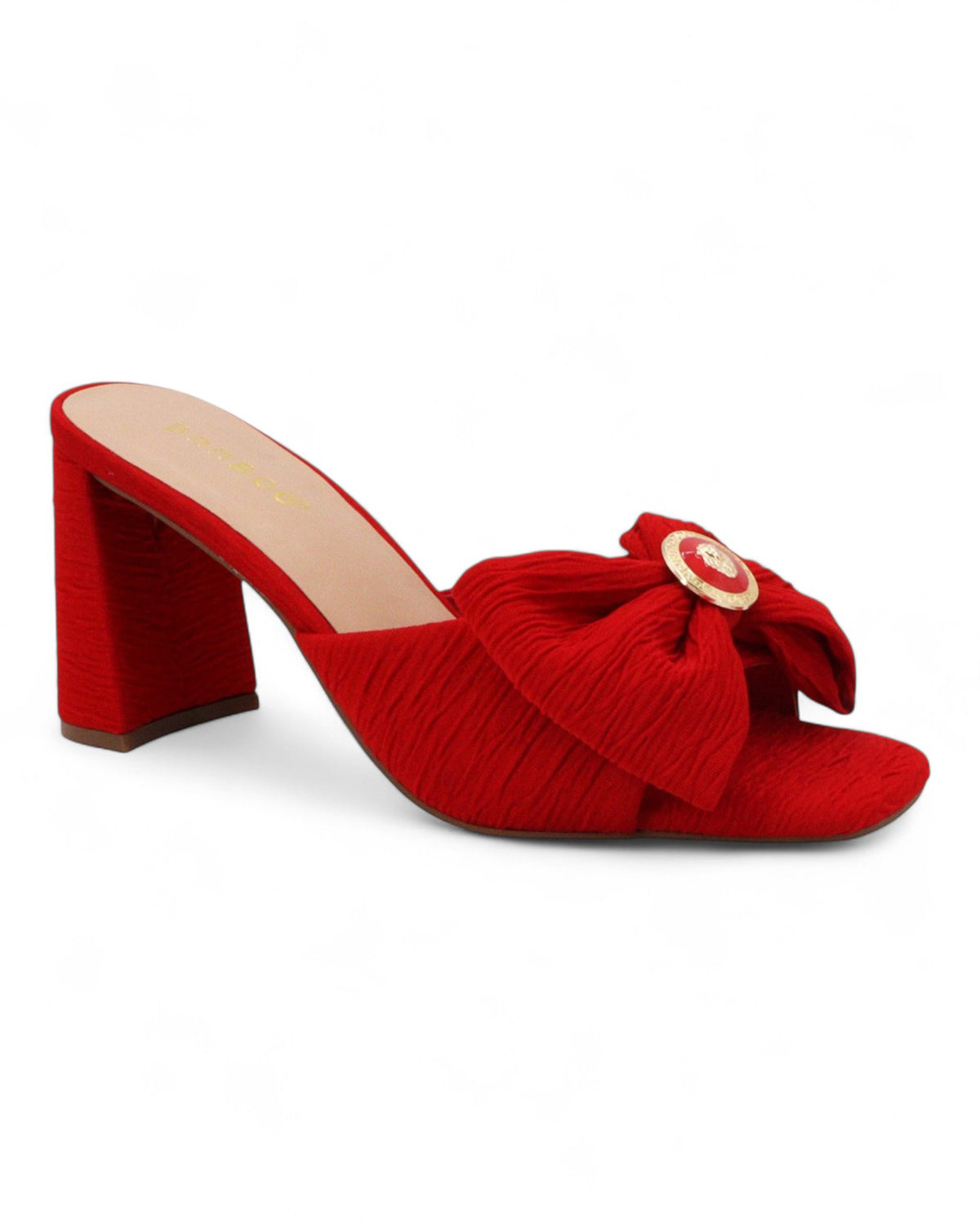 Women Chunky Heel Party Shoes JP-EVERLASTING-39
