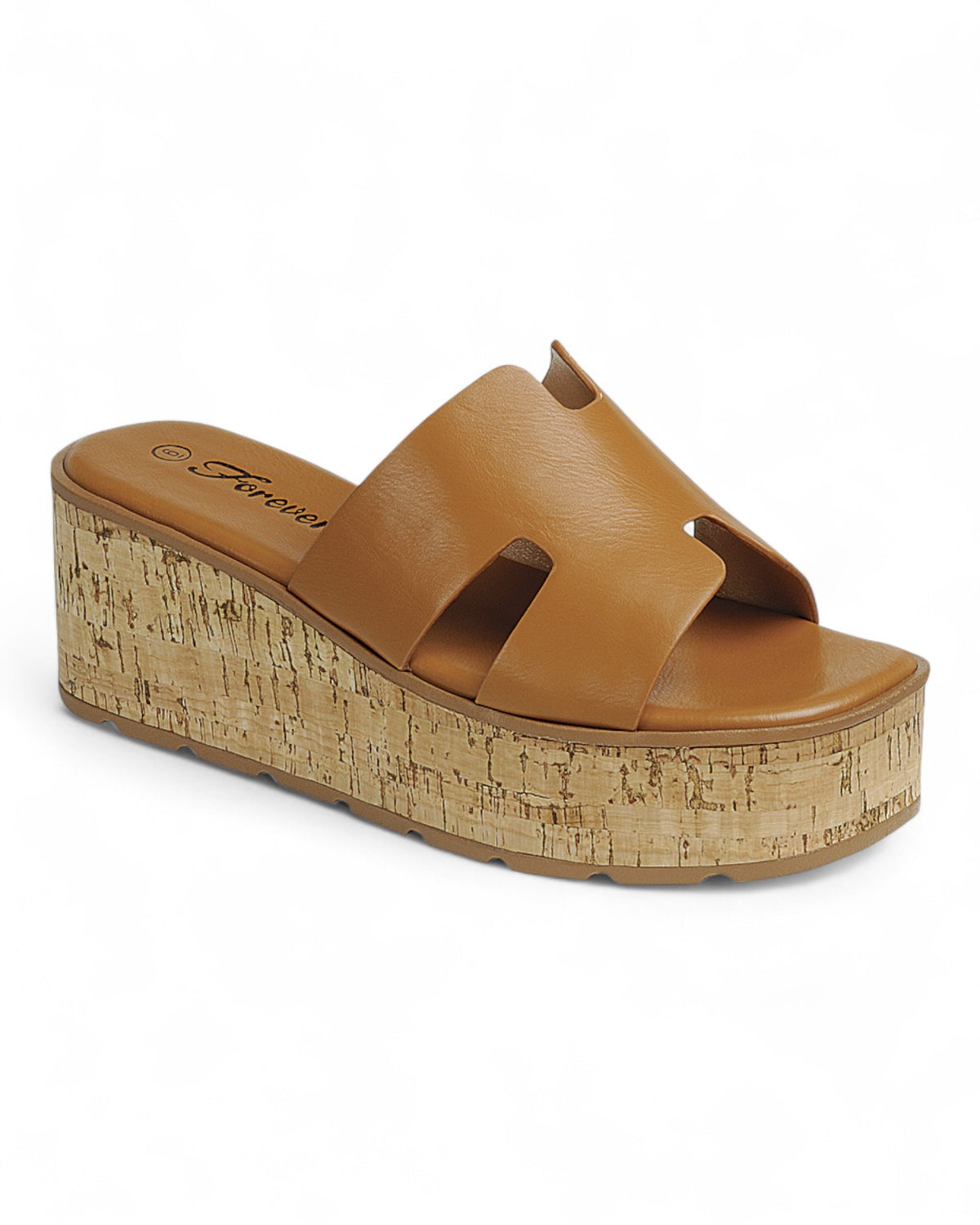 Women Wedge Heel Sandal Shoes FL-EARNEST-23