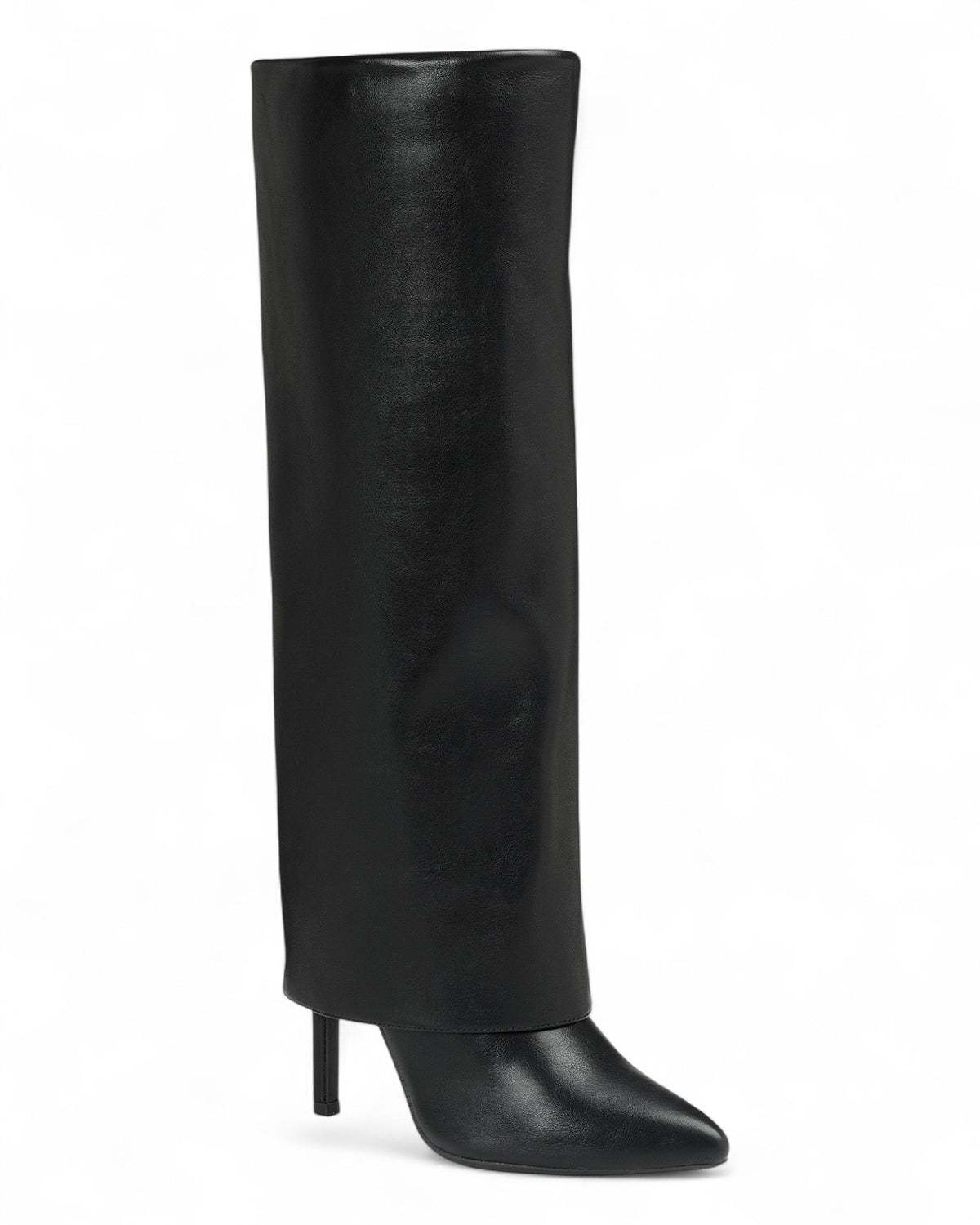 Women Stiletto Heel Knee High Boots FL-ELEGANCE-16